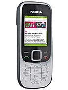 Klingeltöne Nokia 2330 Classic kostenlos herunterladen.